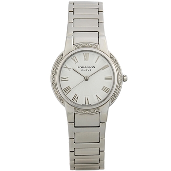 ساعت مچی رومانسون کد EM2624KL1WA12W